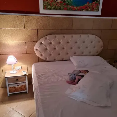 Casa Tafuro 2 Apartahotel *